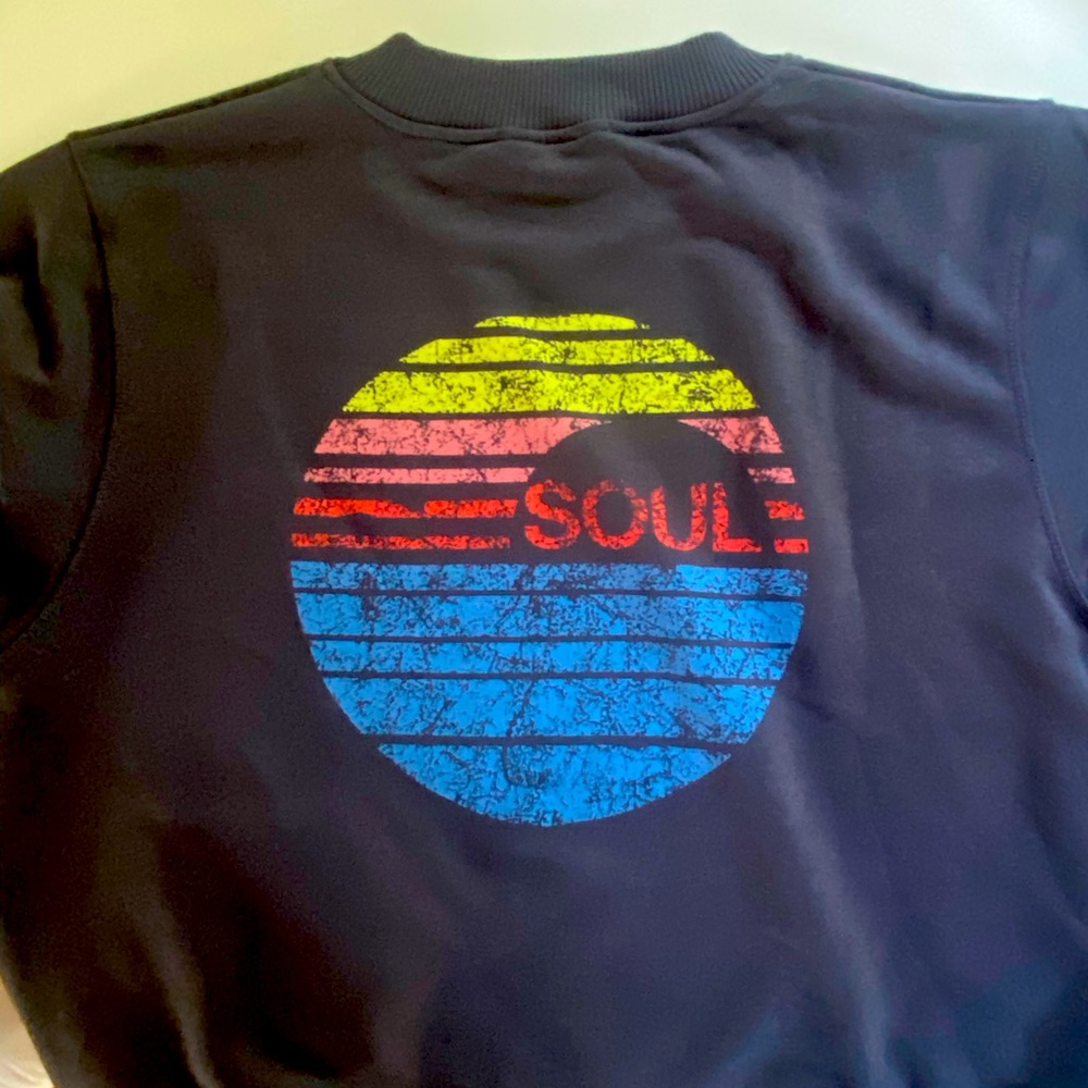 Soul Cycle Sweatshirt